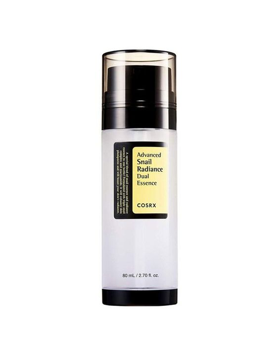 COSRX - Advanced Snail Radiance Dual Essence (80ml)